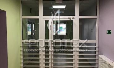 Детский сад Ростов-на-Дону: реализованный проект фото 1