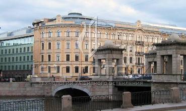 Центробанк Санкт-Петербург: реализованный проект фото 7