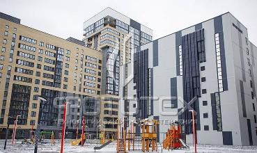 ЖК «Европейский берег» Тюмень: реализованный проект фото 4
