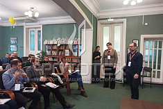 ФОТОТЕХ продолжает серию семинаров для застройщиков, проектировщиков, девелоперов и архитекторов
