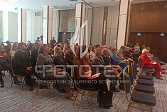 ФОТОТЕХ посетил Дальневосточный форум по архитектуре и благоустройству