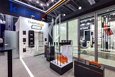 ФОТОТЕХ покорил MosBuild 2025 ФОТОТЕХ покорил MosBuild 2025